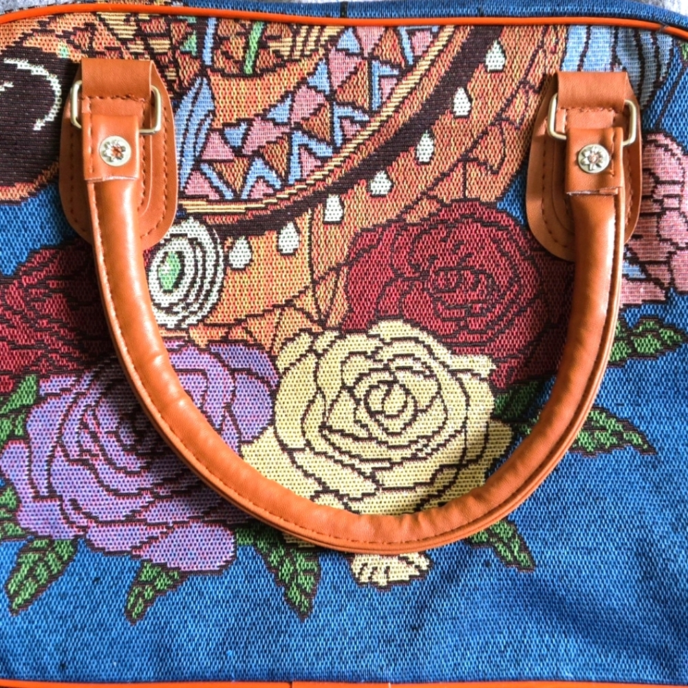 Travel Bag